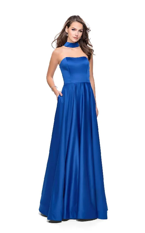 La Femme 25680 Dress