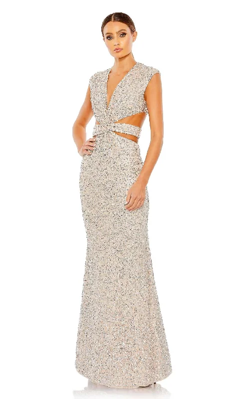 Mac Duggal 10919 Dress