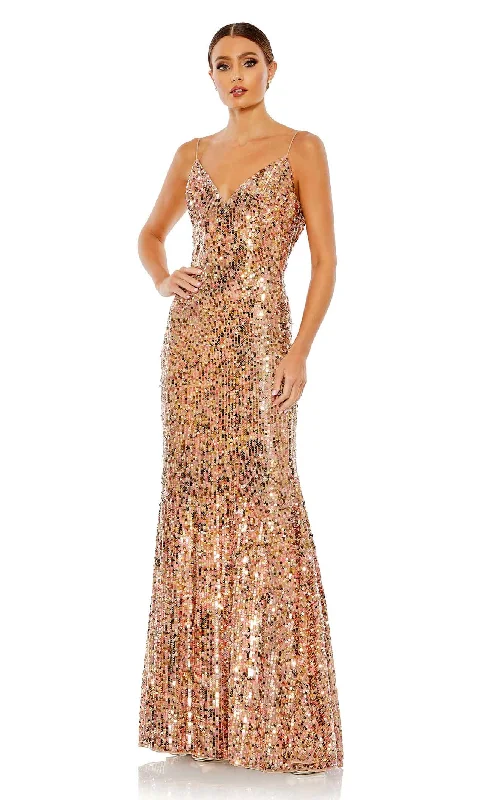 Mac Duggal 10929 Dress