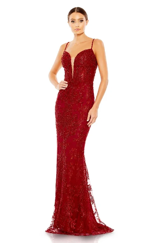 Mac Duggal 20330 Dress