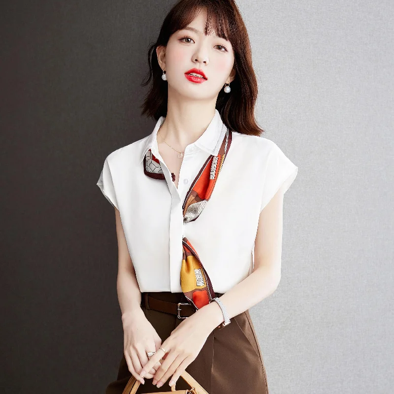 Woman Fashion Shirt DM61714