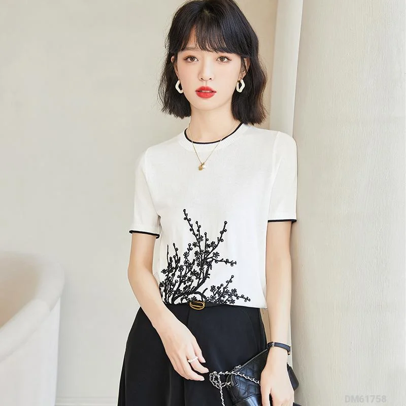 Woman Fashion Shirt DM61758