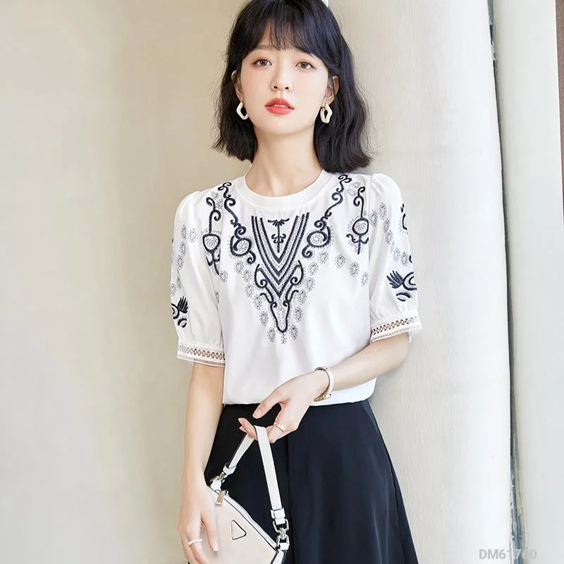 Woman Fashion Shirt DM61760